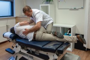 chiropractie hoogeveen pijn