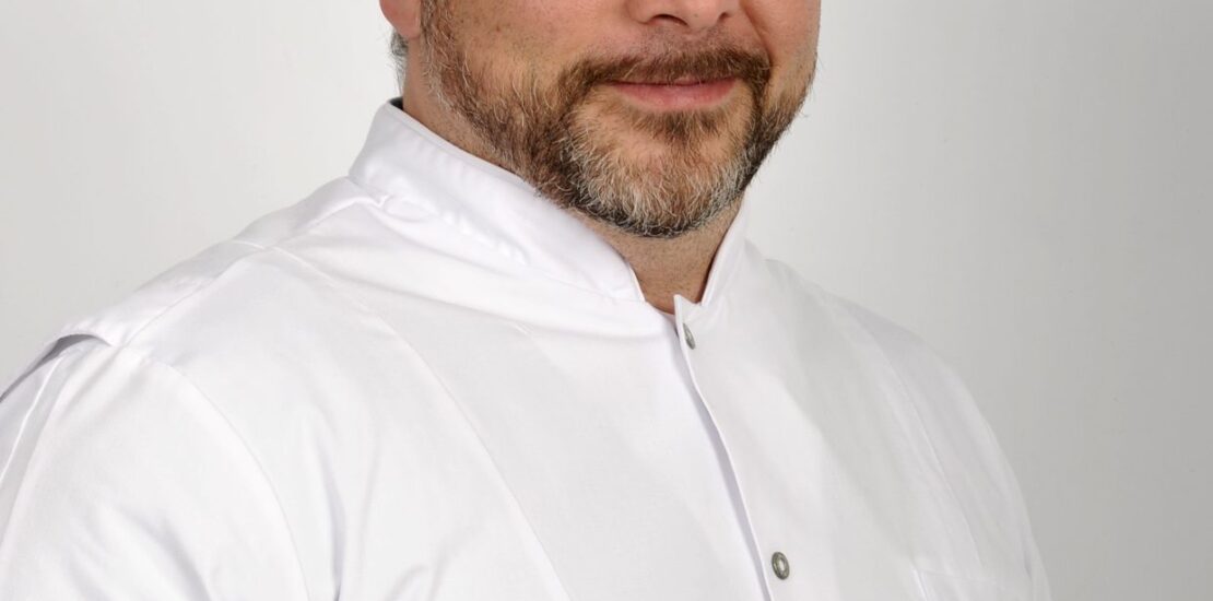 David Berger