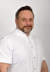 David Berger